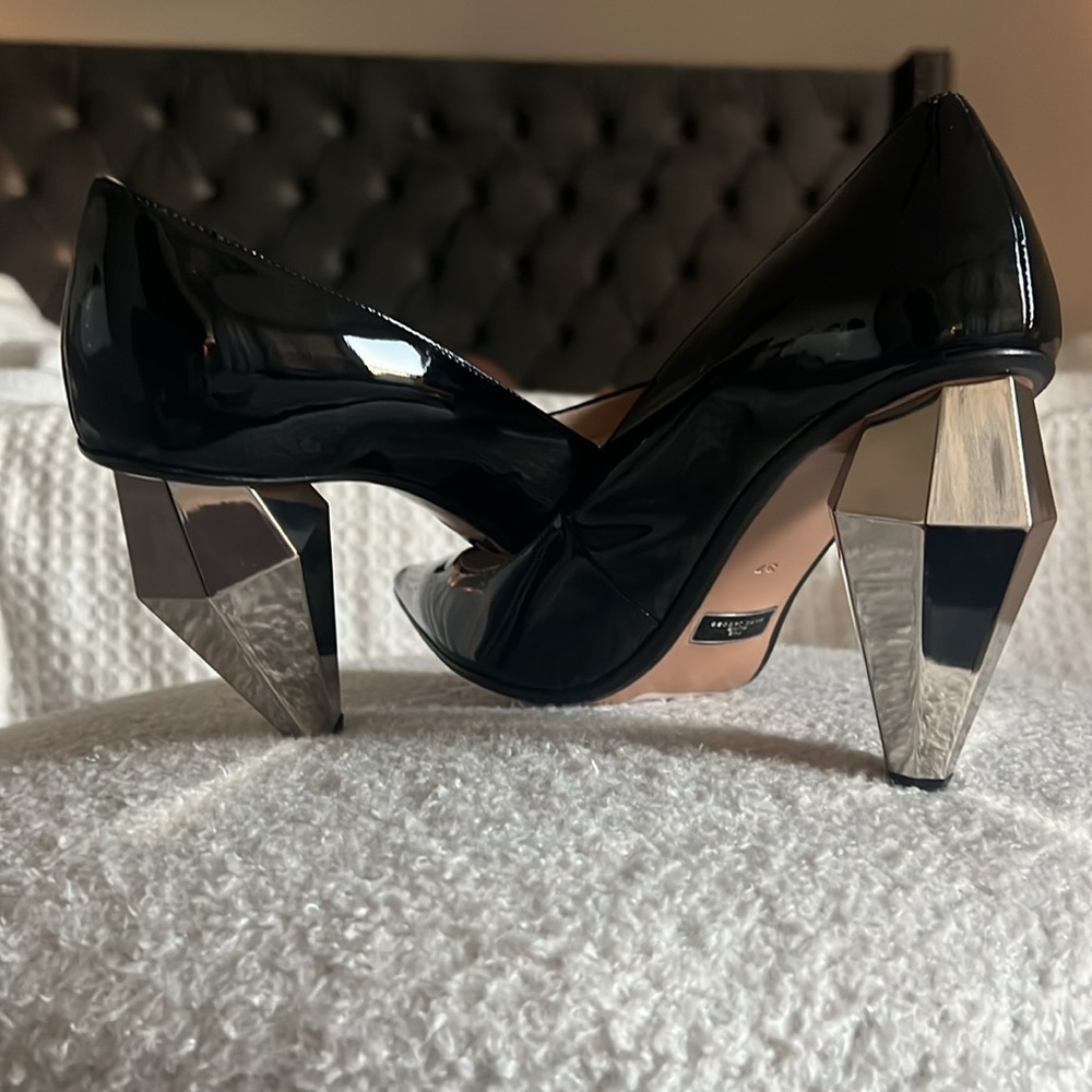 The pump Marc Jacobs - Picture 7 of 7
